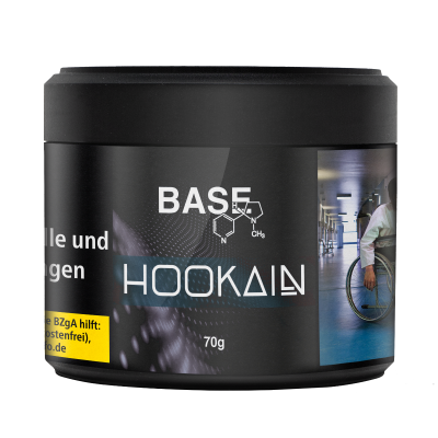 Hookain - Base - 70g
