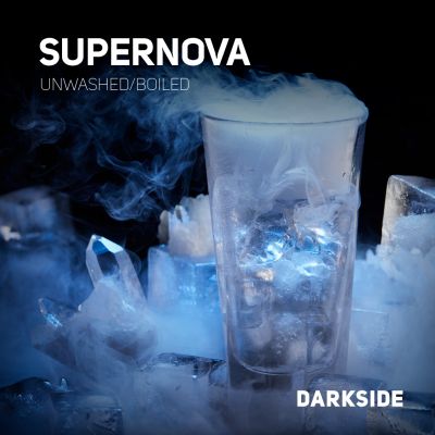 Darkside - Tabak - Base - Supernova - 25gr.