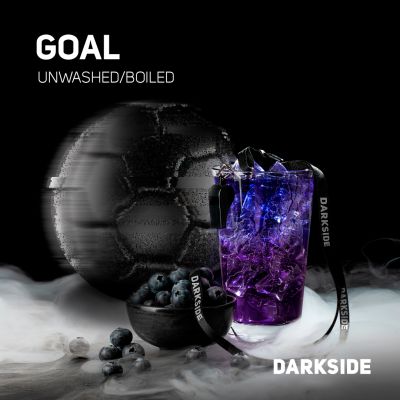 Darkside - Tabak - Base - Goal - 25gr.