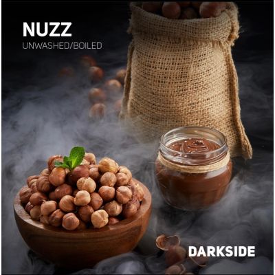 Darkside - Tabak - Core - Nuzz - 200gr.