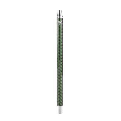 Vyro - Carbon Mundstück - Green - 30cm