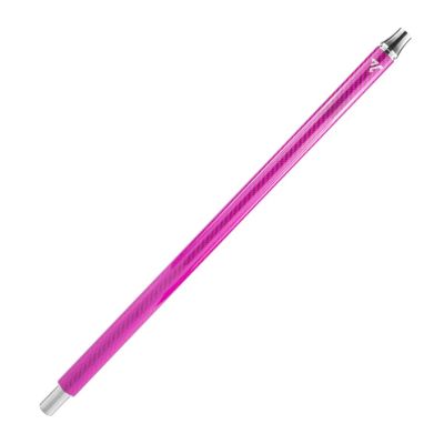 Vyro - Carbon Mundstück - Pink - 40cm