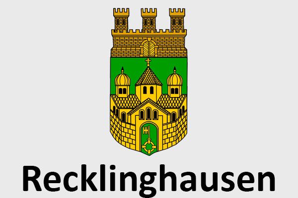 Store Recklinghausen